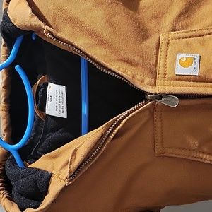 COPY - Cathartt Jacket size 18 months